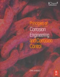 Principles of corrosion engineering and corrosion control 