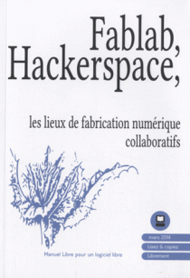 FabLab, hackerspace