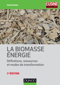 La biomasse énergie / Alain Damien