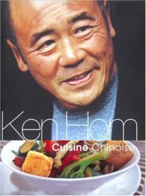 Cuisine chinoise / Ken Hom