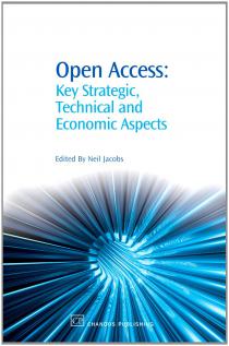 Open access : key strategic, technical and economic aspects 