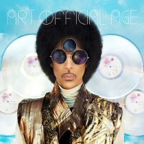 Art official age / Prince