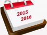 Sciences, art, politique, économie... : bilans 2015 et perspectives pour l'année 2016