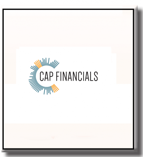 Cap financial