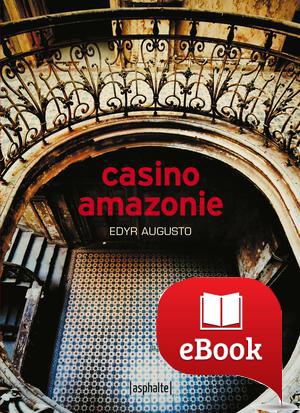 Casino Amazonie