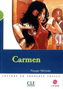 Carmen / Prosper Mérimée