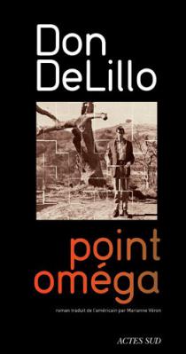 Point Oméga / Don DeLillo