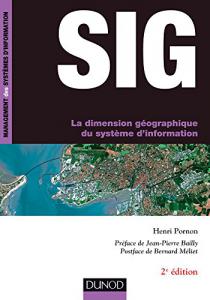  SIG : la dimension géographique du système d'information 