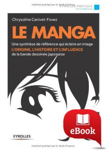Le manga : Une synthèse de référence qui éclaire en image l'origine, l'histoire et l'influence de la bande dessinée japonaise