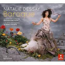 Baroque / Nathalie Dessay