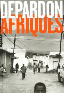 Afriques / Depardon