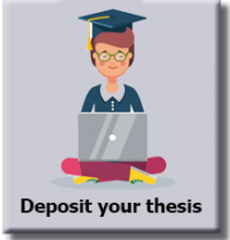 Deposit your thesis