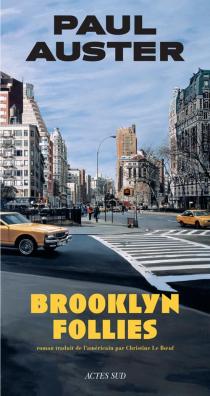 Brooklyn follies (disponible en VO et VF)