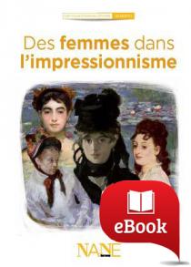 Des femmes dans l'impressionnisme