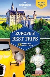 Europe's best trips