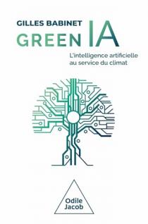 Green IA : l'intelligence artificielle au service du climat