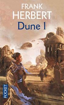 Le cycle de Dune