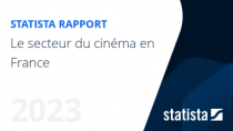  Le secteur du cinéma en France 