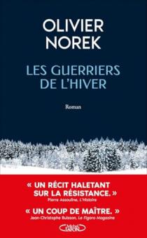 Les guerriers de l'hiver