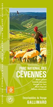 Parc national des Cévennes