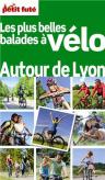 Les plus belles balades à vélo autour de Lyon