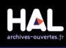 Logo Archive Ouverte HAL