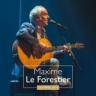 CD Maxime Le Forestier