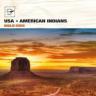CD "American indians : navajo songs"