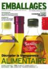 Revue "Emballages magazine"