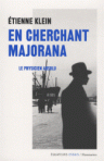 Couverture de livre "En chechant Majorana"