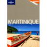 Couverture du livre "Lonely Planet - Martinique"