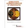 Couverture de livre "Migration, interculturalité et démographie"