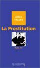 Couverture du livre "La prostitution"