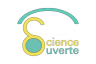Logo science ouverte France