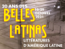 Litterature latino-américaine et Centrale Lyon : une longue histoire !
