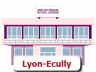 Empruntez pour tout l'été sur le campus Lyon-Écully !