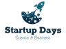 Logo startup days