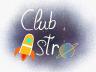 logo club astro