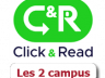 L'Ecole Centrale de Lyon disponible dans les sources de Click & Read