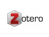 Logo Zotero hexagone