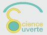 Science Ouverte : une nouvelle rubrique sur notre site web