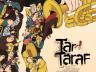 Tartaraf