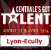Centrale's got talent 2024