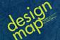 Logo Design map